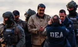 Maduro'dan mesaj: Üzgün değiliz, iyiyiz, savaşçıyız