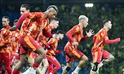 Galatasaray'ın Fethiyespor maçı kamp kadrosu açıklandı