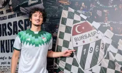 Bursaspor, Furkan Emre Ünver ile yollarını ayırdı