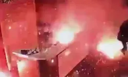 Siteye bırakılan kargo paketi patladı: 6 gözaltı