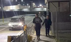 Rezan Epözdemir, cezaevinden çıktı