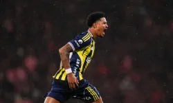 PFDK'dan Oosterwolde’ye 1 maç ceza