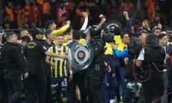 Mert Hakan Yandaş ve Jayden Oosterwolde'ye hapis cezası