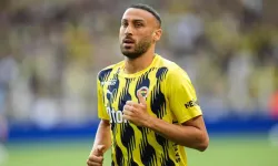 Fenerbahçe, Cenk Tosun'un sözleşmesini feshetti