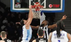 Beşiktaş GAIN, üst üste 3. kez kaybetti