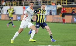 Fenerbahçe, deplasmanda kazandı