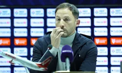 Tedesco: "İkinci yarıda çok çok dominant bir oyun sergiledik''