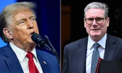 Starmer, Trump'la telefonda görüştü