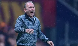 Sergen Yalçın’dan 3 değişiklik