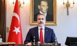 Bakan Fidan bazı büyükelçilik ve daimi temsilcilikler için yeni görevleri tebliğ etti