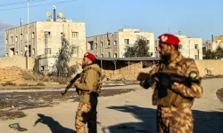 Suriye ile SDG Haseke'de anlaşmaya vardı