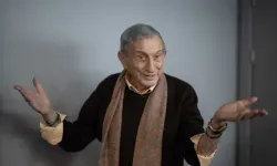 Haldun Dormen hayatını kaybetti