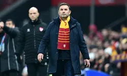 Okan Buruk: "Zor bir karşılaşmaydı ve beraberlik stratejik anlamda önemliydi"