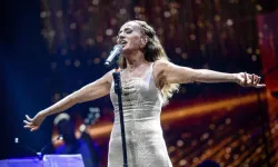 Yıldız Tilbe'den Gazze'ye 300 bin dolarlık yardım