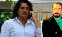 Adnan Oktar Suç Örgütü'nün kritik ismi kaçarken yakalandı