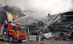 Pakistan’da AVM yangını: Can kaybı 67’ye yükseldi