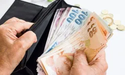 En düşük emekli aylığı 20 bin lira oldu