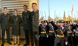 Teğmen Deniz Demirtaş'ın ihraç kararı iptal edildi