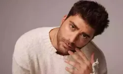 Doğukan Güngör, Kızılcık Şerbeti dizisinden çıkarıldı