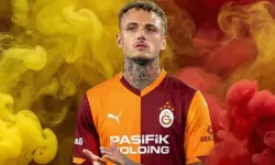 Noa Lang, Galatasaray'ın 8. Hollandalı futbolcusu oldu
