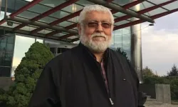 Gazeteci Ahmet Reha Öz, hayatını kaybetti