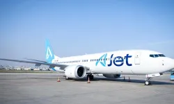 AJet, IATA üyesi oldu
