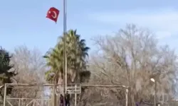 Sınırda Türk bayrağına alçak saldırıda, gözaltı sayısı 69, tutuklu sayısı ise 8'e çıktı