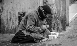 Valilik duyurdu: Şanlıurfa'da dilencilik yasaklandı