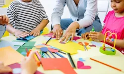 Özel eğitimde devlet desteği arttırıldı