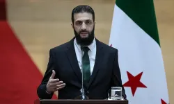 Suriye Cumhurbaşkanı Şara, Moskova'yı ziyaret edecek