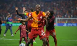 Victor Osimhen, rekor için Manchester City maçına çıkacak