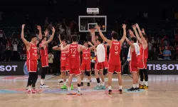 FIBA U17 Basketbol Dünya Kupası 2026 kura çekimini Harun Erdenay ve Semih Erden gerçekleştirecek