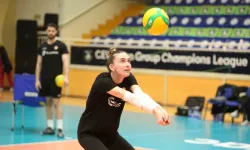 Eczacıbaşı Dynavit, Sırbistan’dan 3 puanla döndü