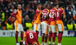 Galatasaray, Devler Ligi'nde sahnesinde