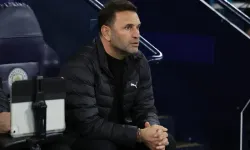 Galatasaray’da 2 değişiklik