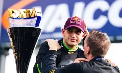 Ayhancan Güven, Formula E’de piste çıkacak