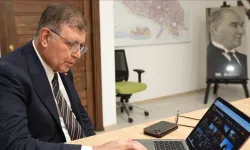 Cemil Tugay: AK Parti'ye geçersem eşim boşarım dedi