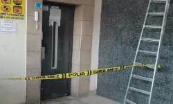 2 gündür kayıp olarak aranan genç asansör boşluğunda ölü bulundu