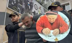 Eyüpsultan’da torun vahşeti! 93 yaşındaki anneannesinin canına kıydı