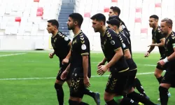 FIFA'dan Altay'a 6 puan silme cezası