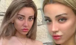 Sosyal medya fenomeni Mika Raun Can gözaltına alındı