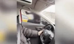 Fatih’te trafikte tartıştığı araca saldıran şüpheli gözaltında