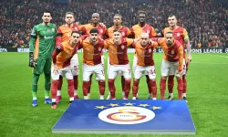 Galatasaray'ın Şampiyonlar Ligi'ndeki maç takvimi belli oldu