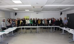 Nilüfer'de kadın dernekleri arasında "kardeşlik" dönemi