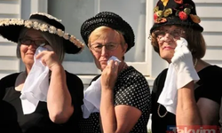 Dünyanın en tuhaf meslekleri