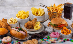 Sağlıksız yiyecek reklamları yasaklandı