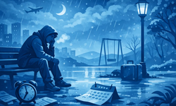 Bugün 'Yılın en depresif günü': Mavi Pazartesi nedir?