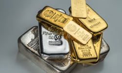 Altın ve gümüşte sert düşüş