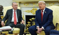 Erdoğan’dan Trump’ın davetine ret