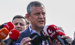 Özgür Özel Silivri'de isyan etti!